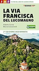 Via francisca del usato  Spedito ovunque in Italia 