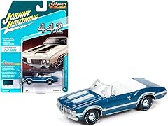 Johnny lightning 1970 for sale  Delivered anywhere in USA 