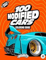 100 modified cars d'occasion  Livré partout en France