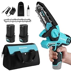 Duratech mini tronçonneuse d'occasion  Livré partout en France