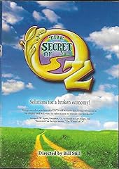Secret oz for sale  Delivered anywhere in USA 