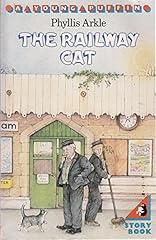 Railway cat for sale  Delivered anywhere in UK
