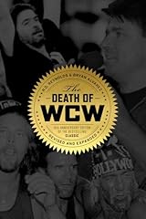 Death wcw 10th for sale  Delivered anywhere in UK