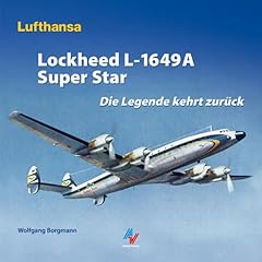 Lockheed 1649a superstar gebraucht kaufen  Wird an jeden Ort in Deutschland