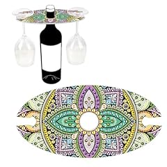 Diamond painting wine for sale  Delivered anywhere in USA 