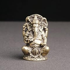 Brass thai elephant for sale  Delivered anywhere in Ireland