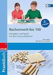 Rechenwelt 100 aufgaben gebraucht kaufen  Wird an jeden Ort in Deutschland