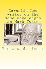 Corneliu leu writer for sale  Delivered anywhere in USA 