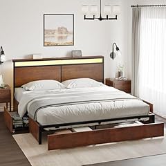 Hausource king bed for sale  Delivered anywhere in USA 