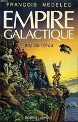 Empire galactique jeu d'occasion  Livré partout en France