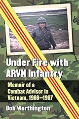 Fire arvn infantry for sale  Delivered anywhere in USA 