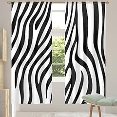 White black zebra for sale  Delivered anywhere in UK