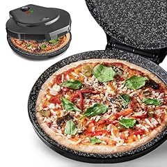 Misterchef pizza maker for sale  Delivered anywhere in UK