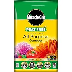 Miracle gro premium for sale  Delivered anywhere in UK