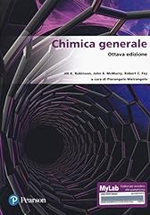 Chimica generale. ediz. usato  Spedito ovunque in Italia 