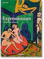 Expressionismus deutsche kunst gebraucht kaufen  Wird an jeden Ort in Deutschland
