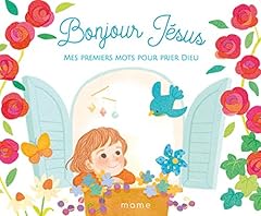 Bonjour jésus premiers d'occasion  Livré partout en Belgiqu