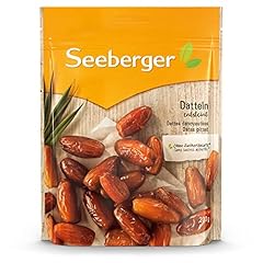 Seeberger datteln honigsüße gebraucht kaufen  Wird an jeden Ort in Deutschland