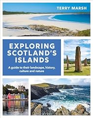 Exploring scotland islands for sale  Delivered anywhere in UK