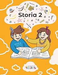 Libro storia 2 usato  Spedito ovunque in Italia 