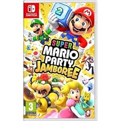 Mario party jamboree d'occasion  Livré partout en Belgiqu