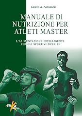 Manuale nutrizione per usato  Spedito ovunque in Italia 