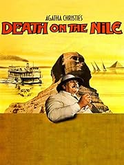 Death nile for sale  Delivered anywhere in USA 