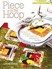 Piece hoop quilt for sale  Delivered anywhere in USA 