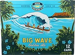 Kona brewing big for sale  Delivered anywhere in USA 