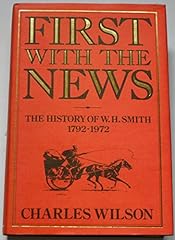 First news history for sale  Delivered anywhere in UK