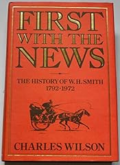 First news history for sale  Delivered anywhere in UK