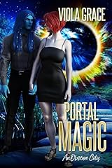 Portal magic gebraucht kaufen  Wird an jeden Ort in Deutschland