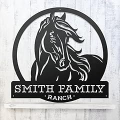 Realsteel personalized horse for sale  Delivered anywhere in USA 