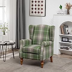 Retro accent chair for sale  Delivered anywhere in Ireland