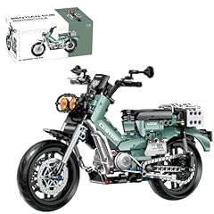 Fulholpe moto maquette d'occasion  Livré partout en France