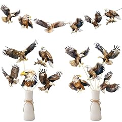 Eagle party centerpiece for sale  Delivered anywhere in USA 