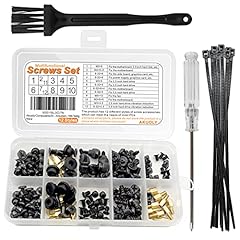 Akuoly computer screws for sale  Delivered anywhere in Ireland