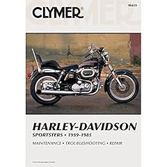 Clymer harley davidson for sale  Delivered anywhere in USA 