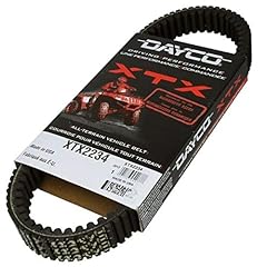 Dayco xtx atv for sale  Delivered anywhere in USA 