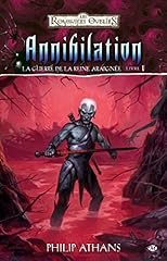 Annihilation d'occasion  Livré partout en Belgiqu