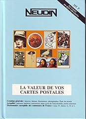 Catalogue neudin 1996 d'occasion  Livré partout en France