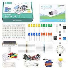 Elecfreaks microbit starter for sale  Delivered anywhere in Ireland