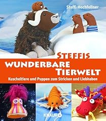 Steffis wunderbare tierwelt gebraucht kaufen  Wird an jeden Ort in Deutschland