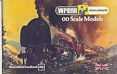 Wrenn railways scale for sale  Delivered anywhere in UK