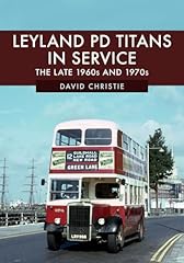 Leyland titans service for sale  Delivered anywhere in UK