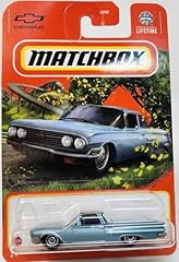 Matchbox 2024 1960 for sale  Delivered anywhere in USA 