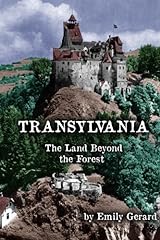 Transylvania land beyond for sale  Delivered anywhere in UK