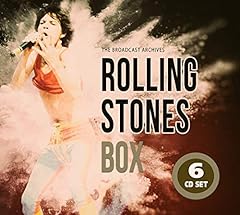 Box 6cd set usato  Spedito ovunque in Italia 