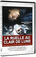 Ruelle clair lune d'occasion  Livré partout en France