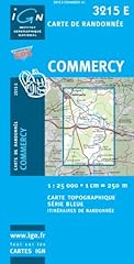 Aed 3215e commercy d'occasion  Livré partout en France